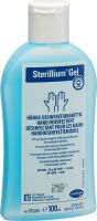 Produktbild von Sterillium Gel Hände-Desinfektionsmittel 100ml