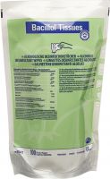 Produktbild von Bacillol Tissues Flächendesinfektion Ref 100 Stück