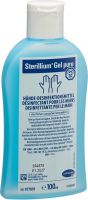 Produktbild von Sterillium Gel Pure Hände-Desinfektionsmittel 100ml