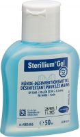 Product picture of Sterillium Gel Hände-Desinfektionsmittel 50ml