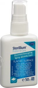 Produktbild von Sterillium Protect& Care Spray 50ml