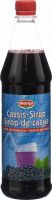 Immagine del prodotto Morga Cassis Sirup mit Fruchtzucker Petflasche 7.5dl