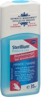 Produktbild von Sterillium Protect& Care Gel (neu) Flasche 35ml