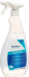 Produktbild von Sterillium Protect& Care Schaum 750ml
