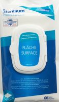 Produktbild von Sterillium Protect & Care Tücher Fläche 60 Stück