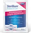 Produktbild von Sterillium Protect & Care Tücher Hände 900 Stück