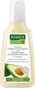 Produktbild von Rausch Avocado Shampoo 200ml