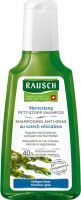 Produktbild von Rausch Meerestang Fett Stop Shampoo 200ml