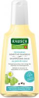 Immagine del prodotto Rausch Shampoo ai semi di cuore Sensitive 200ml