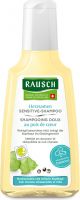 Immagine del prodotto Rausch Shampoo ai semi di cuore Sensitive 200ml