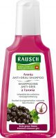 Image du produit Rausch Shampooing Anti-Gris à l'Aronia Bouteille 200ml