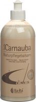 Product picture of Ha-ra Carnauba Naturpflegebalsam (neu) Flasche 500ml