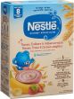 Produktbild von Nestle Milchbrei Bana Erdb&vollkorncer 8m 450g