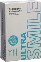 Image du produit Ultrasmile Professional Whitening Kit