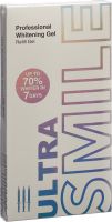 Produktbild von Ultrasmile Professional Whitening Gel 3x 3ml