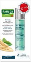 Produktbild von Rausch Ginseng Coffein Intensiv-Fluid Flasche 30ml