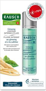 Image du produit Intoxication Ginseng Caféine Fluide Intensif Bouteille 30ml