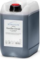 Image du produit Romulsin Kamillen-Extrakt Kanne 5L