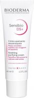 Produktbild von Bioderma Sensibio Ds+ Anti Rückfall Creme 40ml