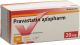 Produktbild von Pravastatin Axapharm Tabletten 20mg (neu) 100 Stück