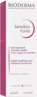 Produktbild von Bioderma Sensibio Forte Creme 40ml