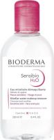 Image du produit Bioderma Sensibio H2O Solution Micellaire ohne Parfum 250ml