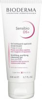 Produktbild von Bioderma Sensibio Ds+ Reinigungsgel 200ml