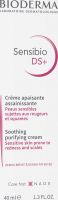 Produktbild von Bioderma Sensibio Ds+ Anti Rückfall Creme 40ml