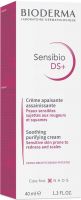 Immagine del prodotto Bioderma Sensibio Ds+ Anti Rückfall Creme 40ml