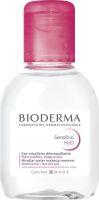 Image du produit Bioderma Sensibio H2O Solution Micellaire ohne Parfum 100ml
