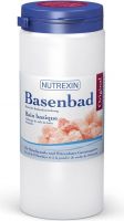 Produktbild von Nutrexin Basenbad Basische Badesalzmischung 1800g