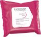 Produktbild von Bioderma Sensibio Lingettes H20 Ps 25 Stück