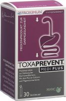 Produktbild von Toxaprevent Medi Plus Stick 30x 3g