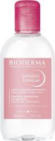 Produktbild von Bioderma Sensibio Tonique Ps 250ml