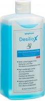 Produktbild von Desiliox Händedesinfektionsmittel Gel 500ml