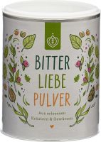 Produktbild von Bitterliebe Pulver Dose 100g