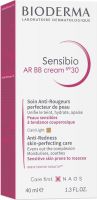 Image du produit Bioderma Sensibio Ar BB Cream SPF 30 (neu) 40ml