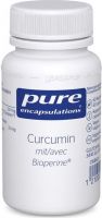 Produktbild von Pure Curcumin Kapseln 24x 60 Stück
