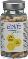 Product picture of Belife Propolis Gelules Dose 120 Stück