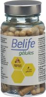 Produktbild von Belife Propolis Gelules Dose 120 Stück