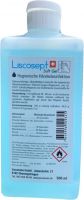 Produktbild von Liscosept Soft Gel Händedesinfektion Vs Flasche 500ml