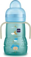 Produktbild von Mam Trainer Night 220ml 4+m