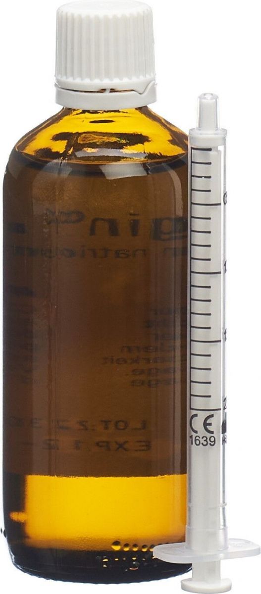 Minalgin Lösung 500mg/ml Zum Einnehmen Flasche 100ml in der Adler Apotheke