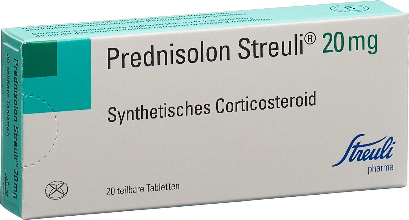 Prednisolon 20mg Dosierung Bei Bronchitis fr.adlershop.ch