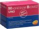 Image du produit Magnesium Biomed Uno 40 sac de granulés