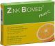 Image du produit Zink Biomed Plus C Lutschtabletten Orange 50 Stück