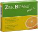 Immagine del prodotto Zink Biomed Plus C Lutschtabletten Orange 50 Stück