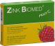 Product picture of Zink Biomed Plus C Lutschtabletten Himbeer 50 Stück
