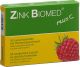 Immagine del prodotto Zink Biomed Plus C Lutschtabletten Himbeer 50 Stück