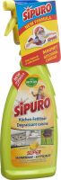 Produktbild von Sipuro Küchen-fettloeser Flasche 650ml
